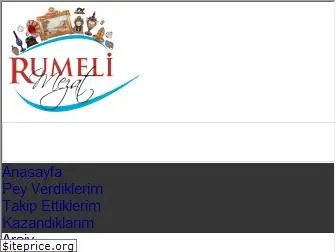 rumelimezat.com