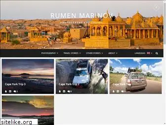 rumenmarinov.com