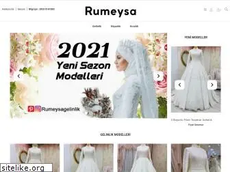 rumeysagelinlik.com