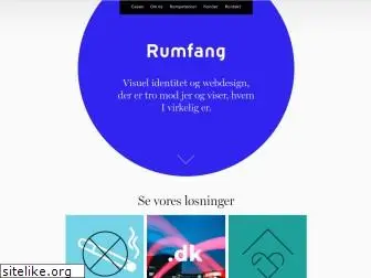 rumfang.dk