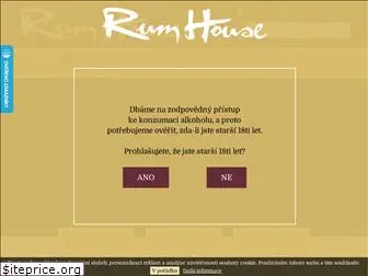 rumhouse.cz