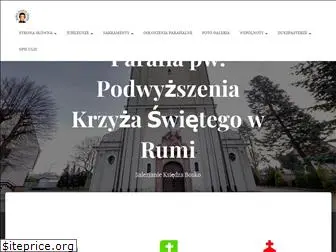 rumiakrzyz.pl