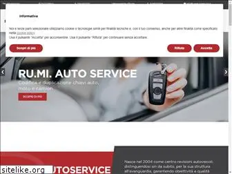 rumiautoservice.it