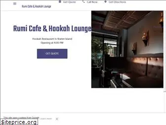 rumicafehookahlounge.business.site