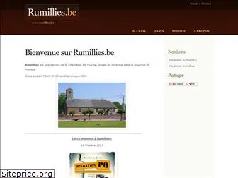 rumillies.be