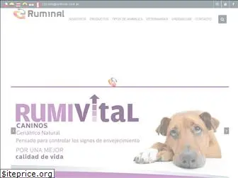 ruminal.com.ar