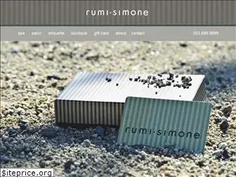 rumisimone.com