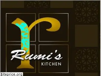 rumiskitchen.com