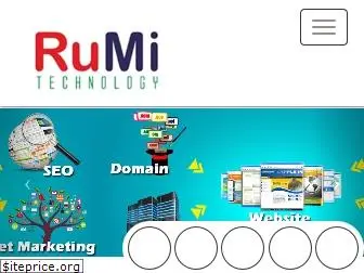 rumitechnology.com