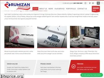 rumizan.co.id