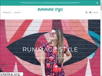 rummagestyle.com