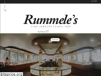 rummeles-jewelry.com