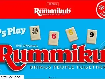 rummikub.com