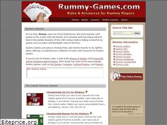 rummy-games.com