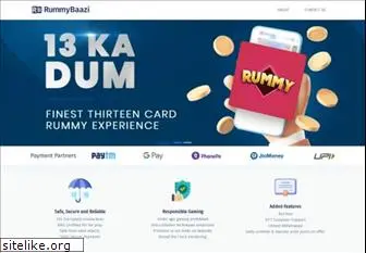 rummybaazi.com