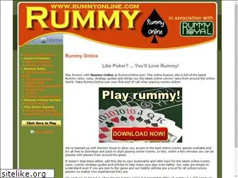 rummyonline.com