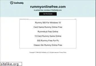 rummyonlinefree.com
