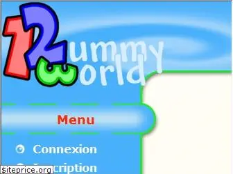 rummyworld.net
