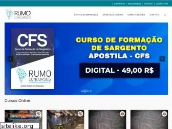 rumoconcursos.com.br
