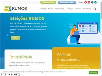 rumos.org