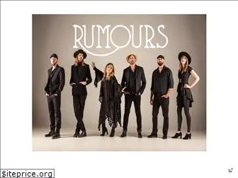 rumoursatl.com