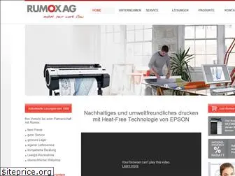 rumox.ch