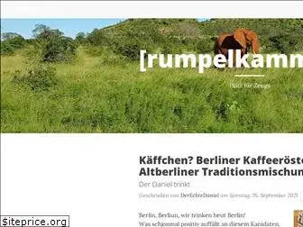rumpelkammer.org