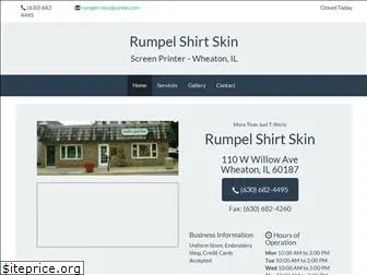 rumpelshirtskin.com