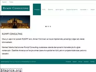rumpf-consult.com