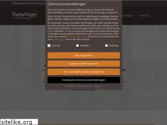 rumpfinger-fenster.de