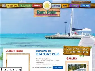 rumpointclub.com