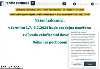 rumpova.cz