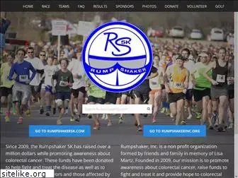 rumpshaker5k.com