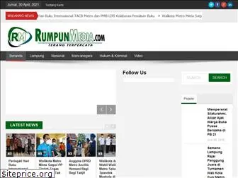 rumpunmedia.com