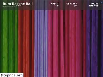 rumreggae-bali.net