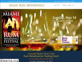 rumrenaissance.com