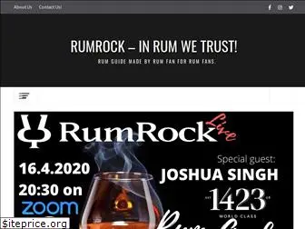 rumrock.net