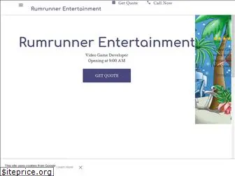 rumrunnere.com