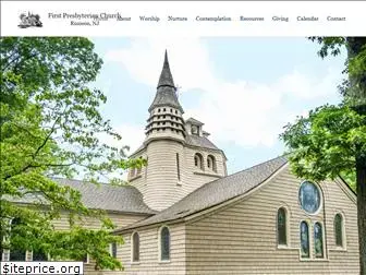 rumsonpresbyterian.org