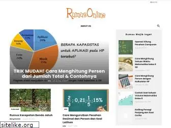 rumusonline.com