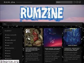 rumzine.com
