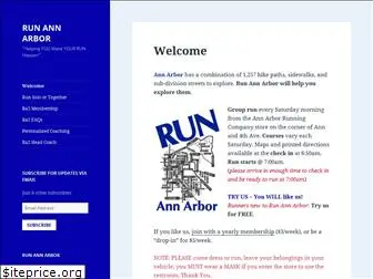 run-annarbor.com