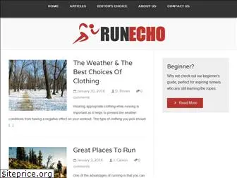 run-echo.com