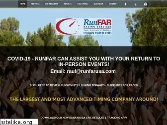 run-far.com