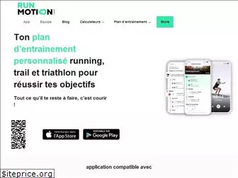 run-motion.com