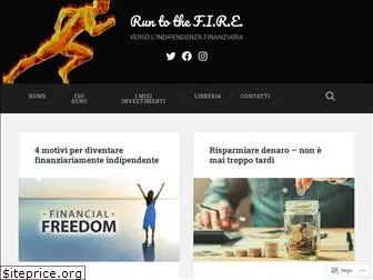 run2thefire.com