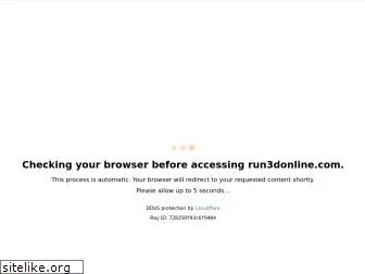 run3donline.com