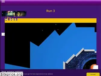 run3mod.com