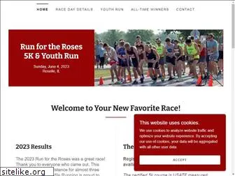 run4roses5k.com