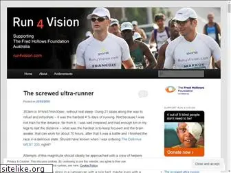 run4vision.com